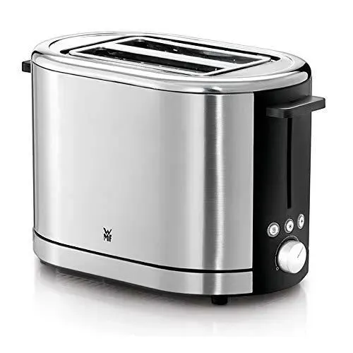 Grille-pain - WMF - Lono - Inox - 800 Watt - 2 tranches