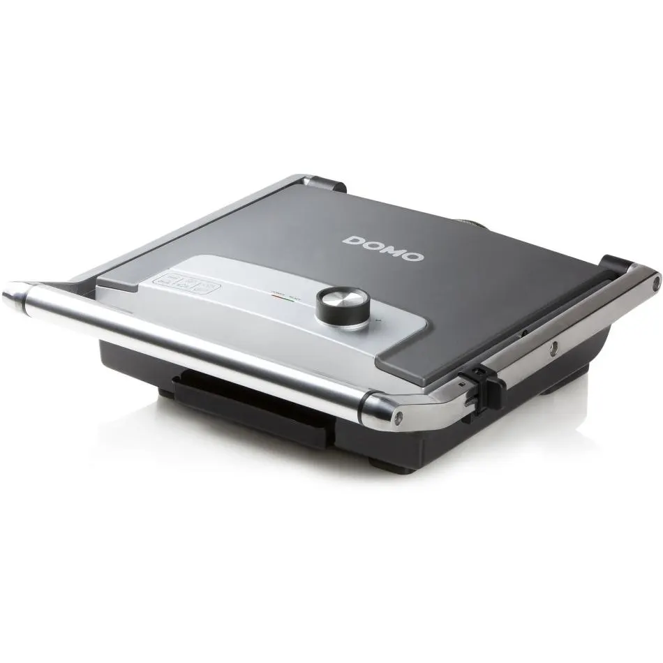 Grille viande DOMO DO9225G — coloris Gris