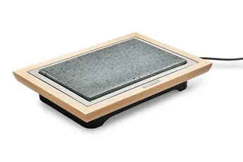 Grille-viande Lagrange Grill'' Pierre Deluxe 199004 — coloris Blanche