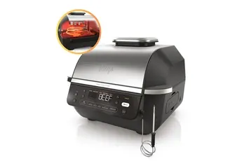 Grille-viande Ninja Foodi EG351EU