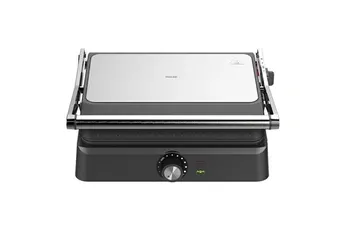 Grille-viande Proline MG2200 2200 W