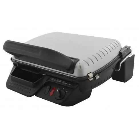 Grille viande TEFAL GC 305012 — coloris Silver