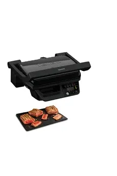 Grille-viande Tefal GC7P0810 Noir
