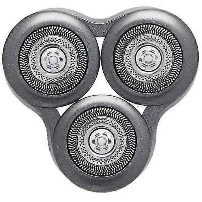 Gris - Têtes de rasage pour Philips SH98 SP9861 SP9860 SP9862 9863 9820 9880 sans base