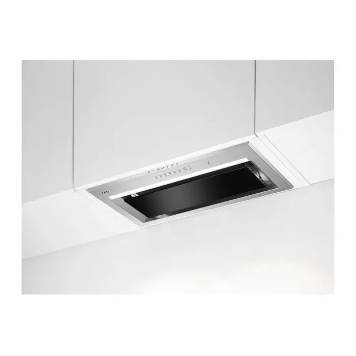 Groupe filtrant AEG GDG966AL — vue 2