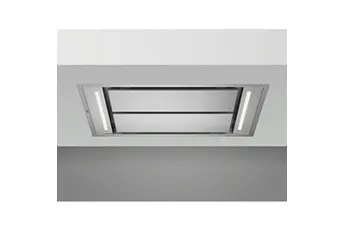 Groupe filtrant AEG NDC7791SM Serie 7000 SilenceTech Inox