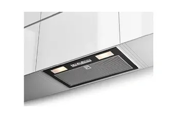 Groupe filtrant Airlux Groupe filtrant 52 cm