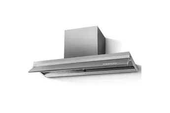 Groupe filtrant Elica BOXIN NO DRIP IX/A/90 PRF0156613