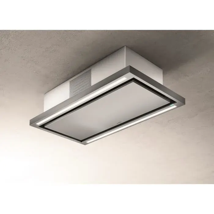 Groupe filtrant Elica CLOUD SEVEN IX/F/90 PRF0141953 — vue 2