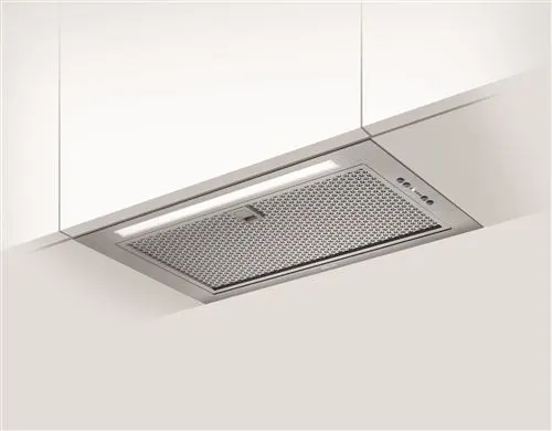 Groupe filtrant Elica FOLD S IX/A/52 Inox