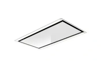 Groupe filtrant Elica HILIGHT GLASS H30 WH/A/100 PRF0146246A