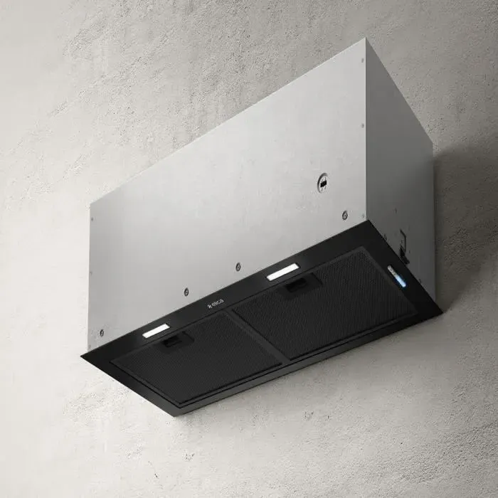 Groupe filtrant - ELICA - PRF0181960 - Noir - Type de hotte: Groupe filtrant