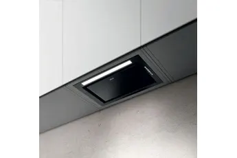 Groupe filtrant Elica PRF0183971A Inox