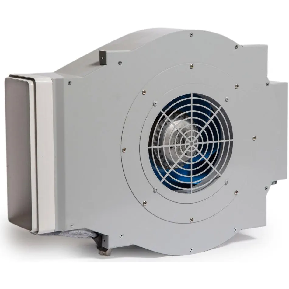 Groupe filtrant FALMEC MOTEP 850