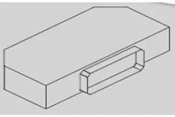 Groupe filtrant FALMEC MOTEP 850 — vue 2