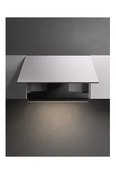 Groupe filtrant Falmec VIRGONDCOM3420 Noir et Argent