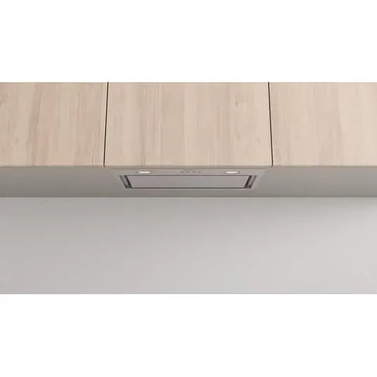 Groupe filtrant - NEFF - D54NAC1N0 - Inox - 3 vitesses + 1 booster - 570 m³/h