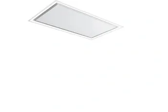 Groupe filtrant Roblin SOLSTICE 900 BLANC MAT