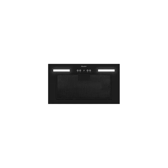 Groupe filtrant Sauter shg4552b — coloris Noir