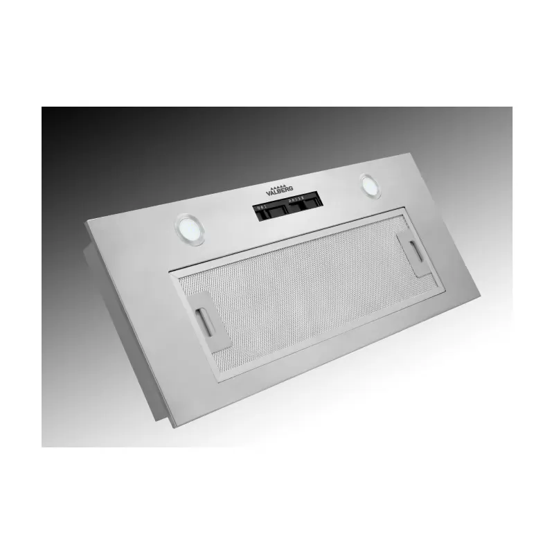 Groupe Filtrant Valberg Bih 52 X302c — coloris Inox