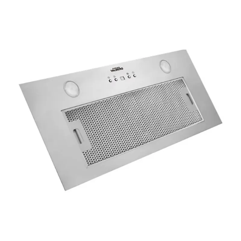 Groupe Filtrant Valberg Bih 60 + X 302c — coloris Inox