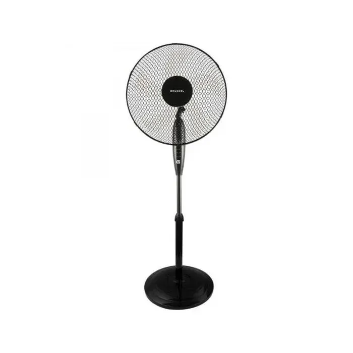 Grunkel Fan-165RNG Ventilador de Pie 50W