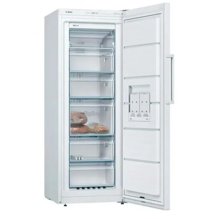 GSN29VWEV surgélateur BOSCH