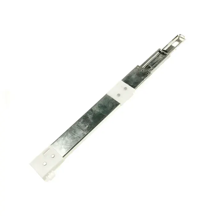 Guide de rail de tiroir Frigo Réfrigérateur Congélateur K1475698 HISENSE THOMSON CURTISS SABA