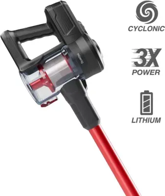 H.koenig - Aspirateur Balai Up600 — vue 5
