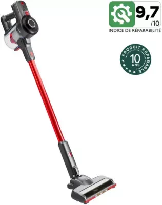 H.koenig - Aspirateur Balai Up600 — vue 3