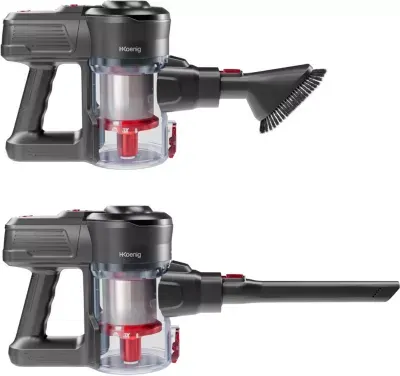 H.koenig - Aspirateur Balai Up600 — vue 9