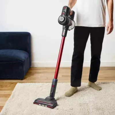 H.koenig - Aspirateur Balai Up600 — vue 10