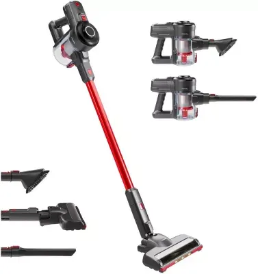 H.koenig - Aspirateur Balai Up600 — vue 4