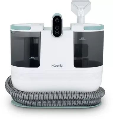 H.koenig - Nettoyeur Détacheur Twt88