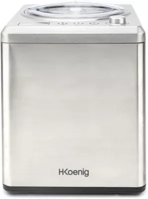 H.koenig - Turbine À Glace Hf340