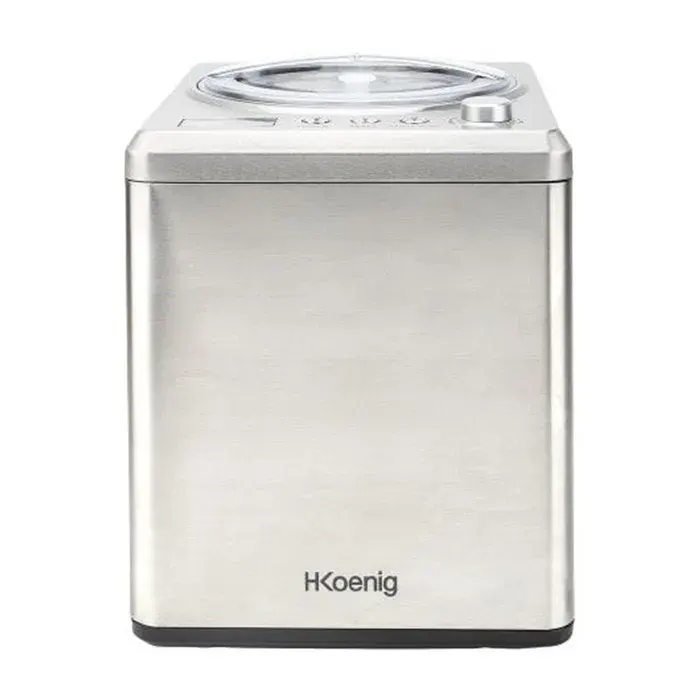 H.koenig - Turbine À Glace Hf340 — vue 3