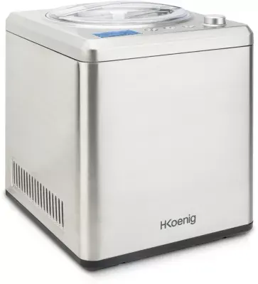 H.koenig - Turbine À Glace Hf340 — vue 4