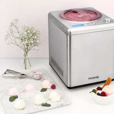 H.koenig - Turbine À Glace Hf340 — vue 7