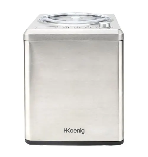 H.koenig - Turbine À Glace Hf340 — vue 2