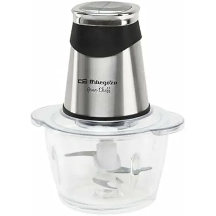 Hachoir à Glace - Orbegozo - MC4650 - 500 W - Multicolore - 12 L