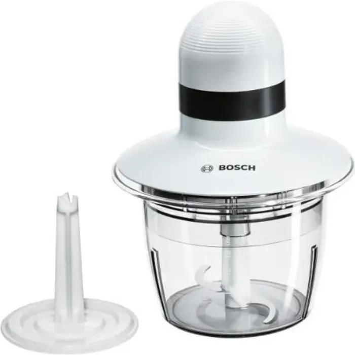 Hachoir Bosch MMR08A1 — vue 2