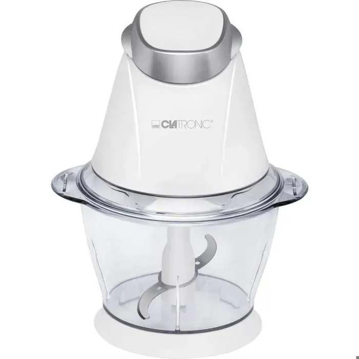 Hachoir Clatronic MZ3579 1 l blanc (brillant)