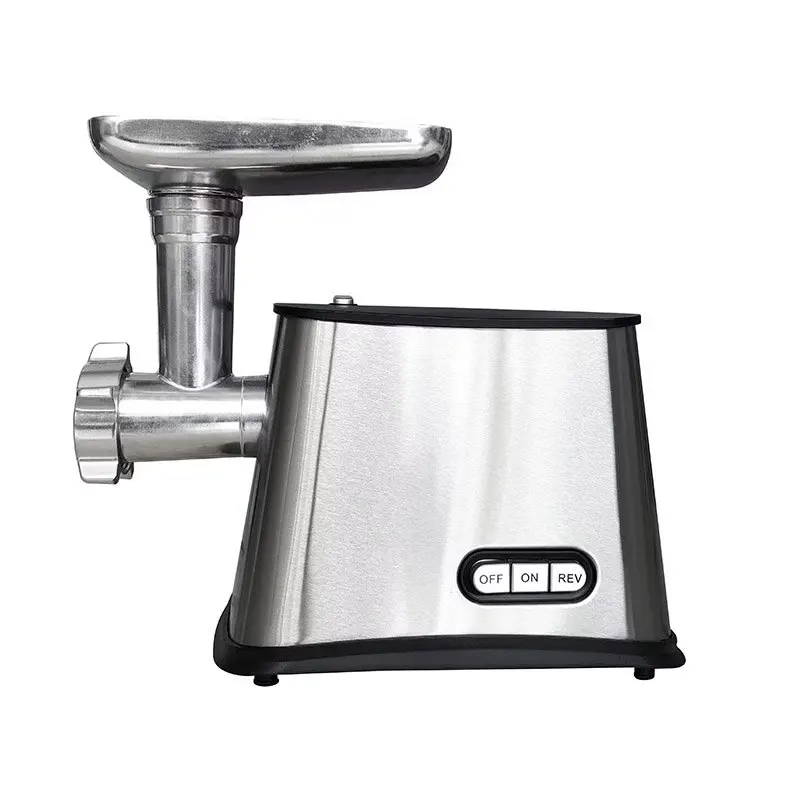 Hachoir Cosylife Cl-mg02x 550w — coloris Noir et inox
