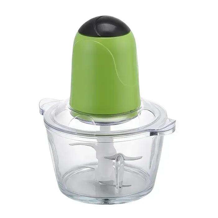 Hachoir électrique - AVIZAR - 200W 2L - 200W - 2L - Vitesse unique