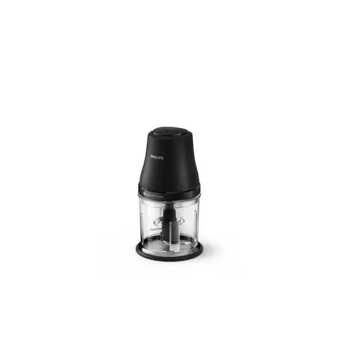 Hachoir électrique Philips HR1501/00 Series 3000 2 vitesses
