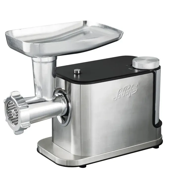 Hachoir Le Parfait HRN8IX 600W Inox — vue 3