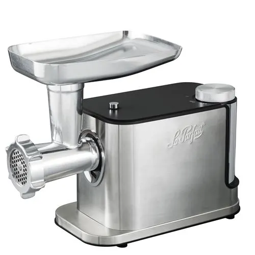 Hachoir Le Parfait HRN8IX 600W Inox