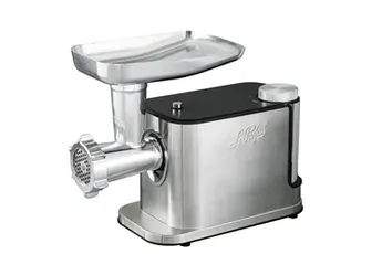Hachoir Le Parfait HRN8IX 600W Inox — vue 2