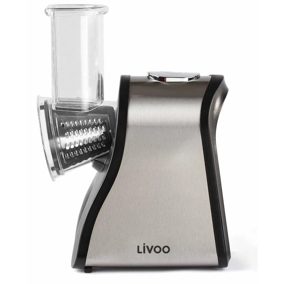 Hachoir LIVOO DOP192 — coloris Gris