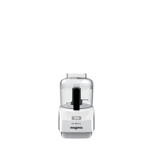 Hachoir MAGIMIX 18111 F — vue 2